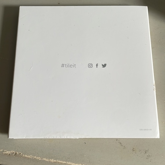 Tile Pro Sport Keychain tracker 2 pack - Picture 9 of 9